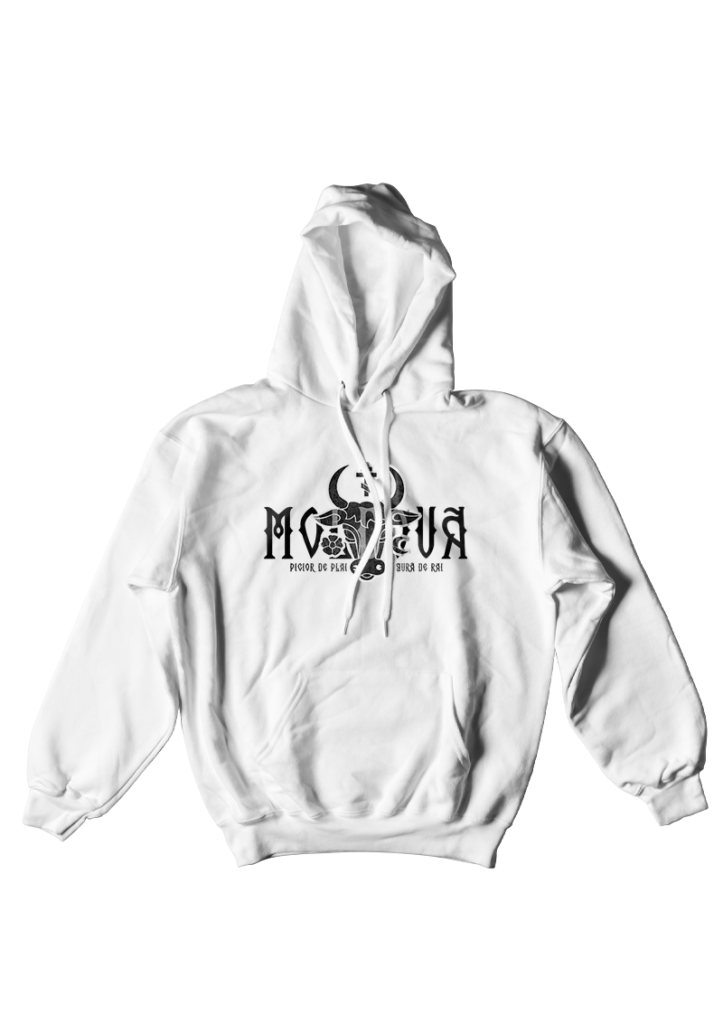 Hoodie Moldova