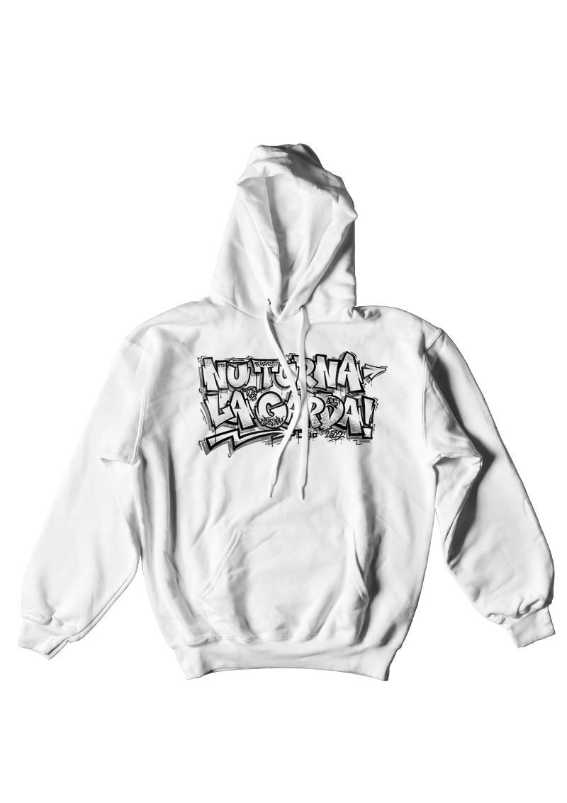 Hoodie Don’t Snitch To The Cops