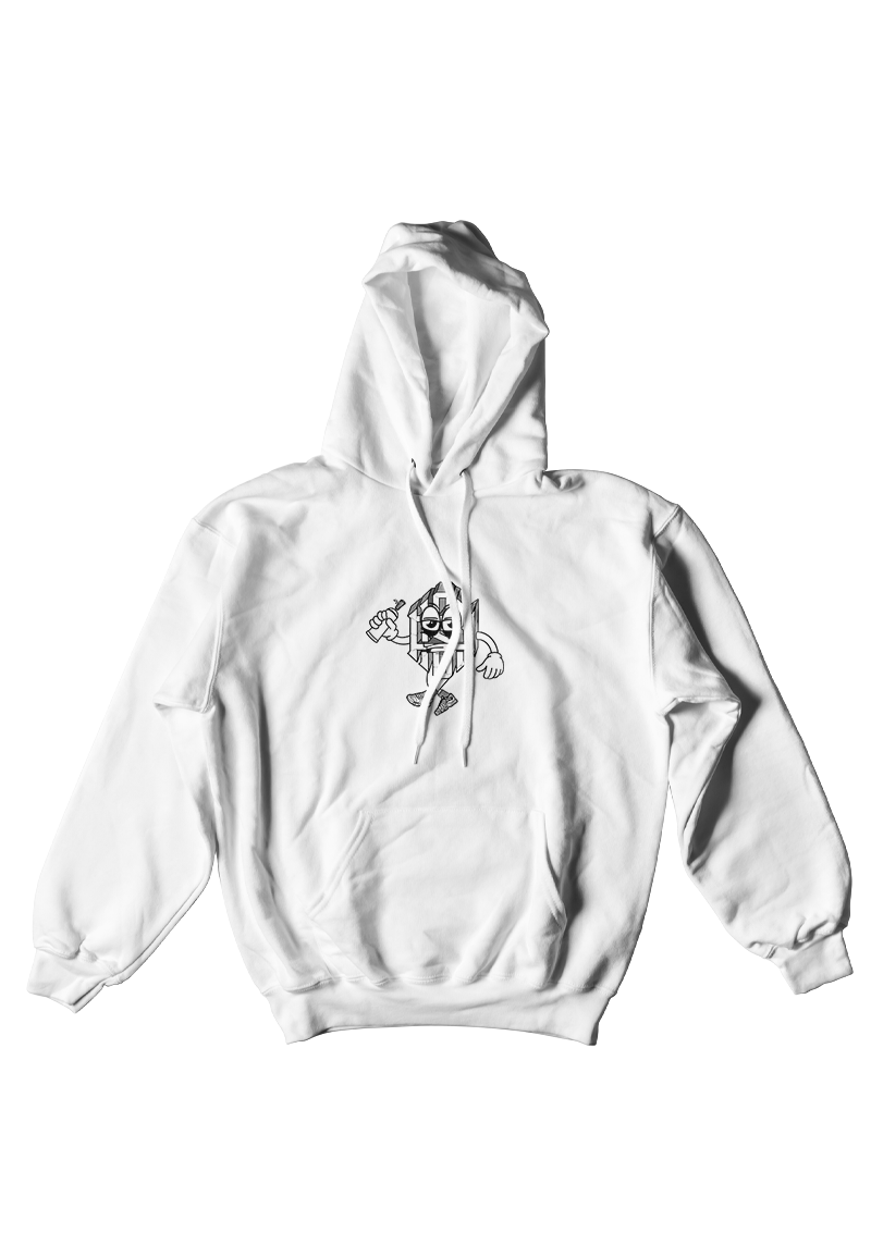 Hoodie Counterattack