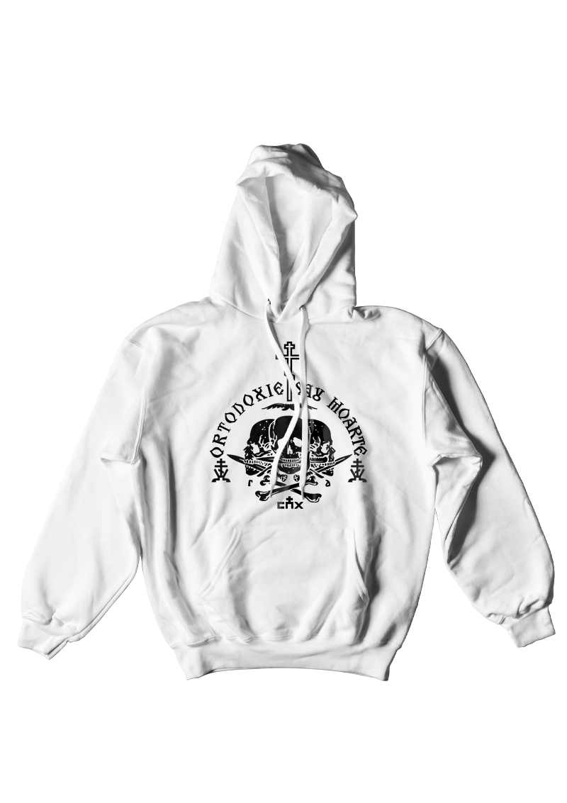 Hoodie Orthodoxy or Death