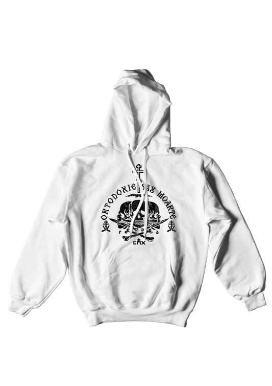 Hoodie Orthodoxy or Death