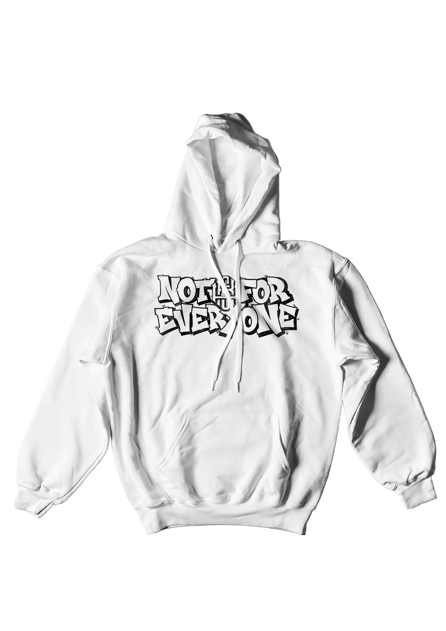 Hoodie Not For Everyone