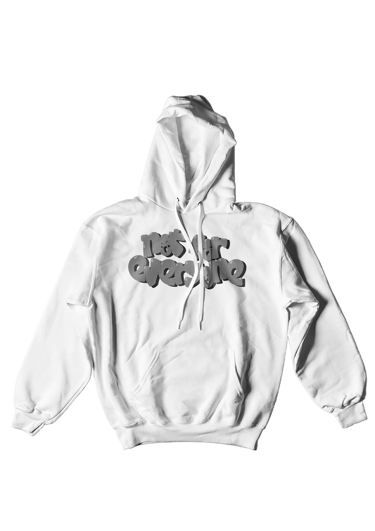 Hoodie Not For Everyone