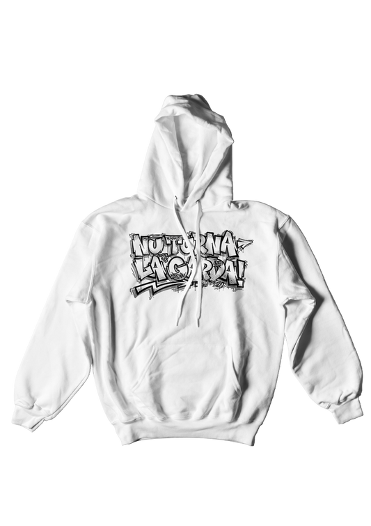 Hoodie Don’t Snitch To The Cops