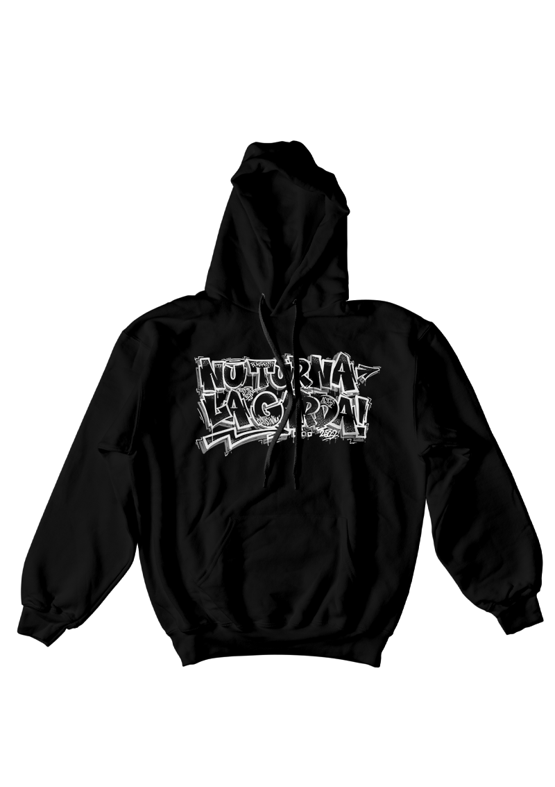 Hoodie Don’t Snitch To The Cops