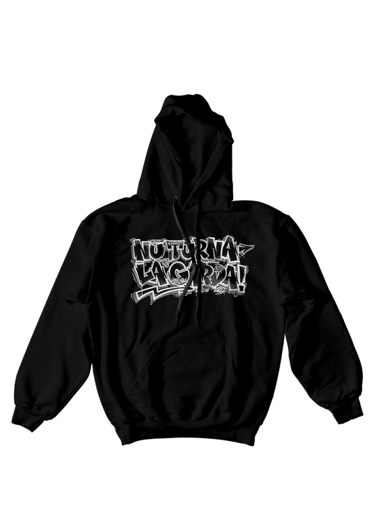 Hoodie Don’t Snitch To The Cops