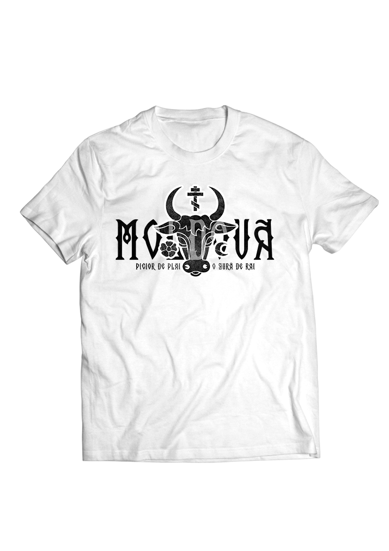 T-Shirt Moldova