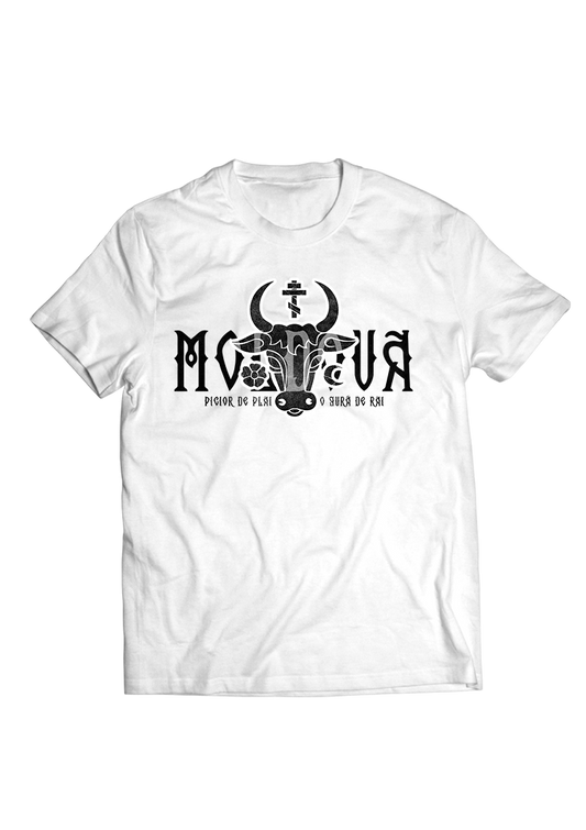 T-Shirt Moldova
