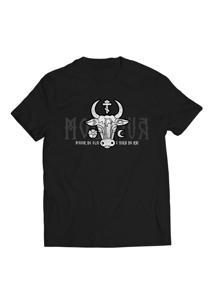 T-Shirt Moldova